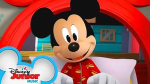 Дисней Микки Маус - Магическое Зеркало Мультик