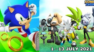 Событие "Герои комиксов"