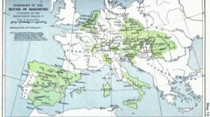 Империя Габсбургов в ХVI-ХVII веках.(2026)