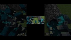 батлл 100 хранителей против 100 големов