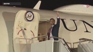 В Исламабаде идут приготовления к переговорам между США и Ираном