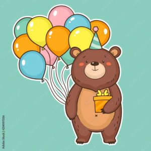 обзор на подарки из прошедшего дня рождения.