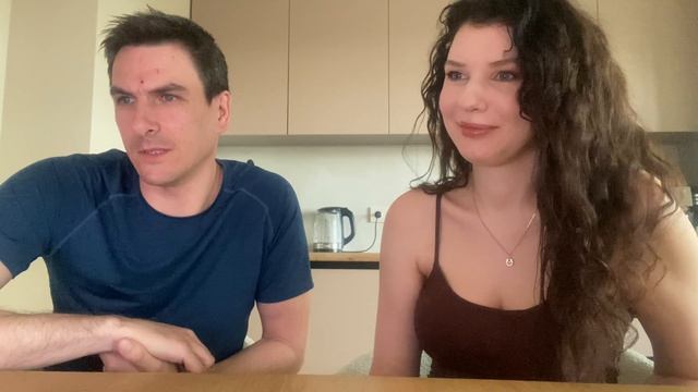 Анна и Алексей смотреть онлайн