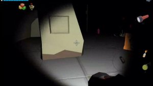 расследование в чикен ган часть 3