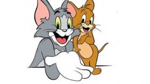 Том и Джерри. Быстрый и бешеный 11