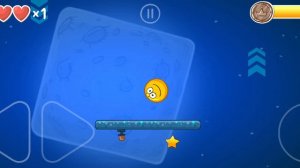 я поиграл в красного шарика 5 часть