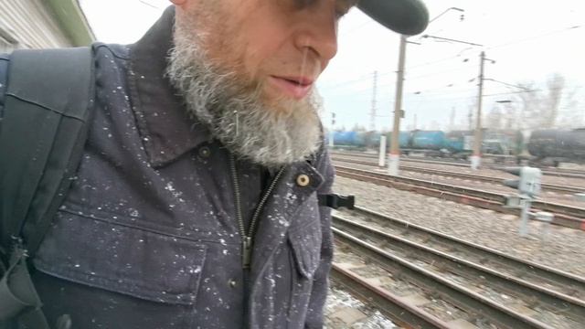 Кому можно доверять, погоде или людям?