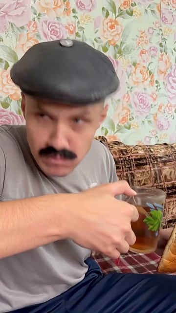 БАТЯ И УБОРКА смотреть онлайн