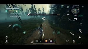 Once Human mobile #1.Чиним Мировые камни и лутаем ящики