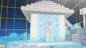 выживание в Майнкрафте часть 1