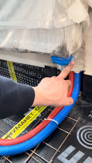 Замена отопления от застройщика: Монтаж отопления, который прослужит 50 лет | ЖК Роттердам