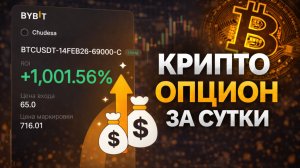 Как Тройной зигзаг дал ТОЧНЫЙ вход в опцион