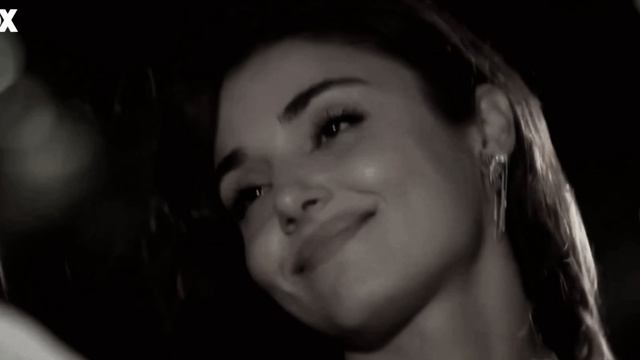 Эда и Серкан