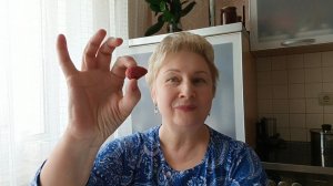 ЧТО ПОЧЕМ? ГДЕ БЕРУ ОСТРЫЙ ПЕРЕЦ. ЧАЕПИТИЕ С КЛУБНИЧКОЙ.