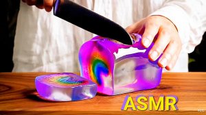 РАСЛАБСЯ И СМОТРИ - Необычный Удивительный ИИ ASMR.