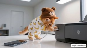 Пекарня «Тетушка Кошка» испытывает трудности, несмотря на вкусный хлеб. Видео для детей