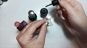 распаковка бомбических гель лаков 🥰