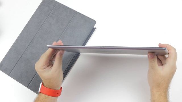 IPad Pro: обзор и сравнение с IPad 1G и Air 2