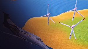 СТРИМ ПО БИЗНЕС-ДЖЕТ АВИАСИМУЛЯТОР