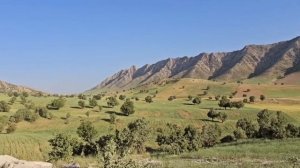 315ч.Яма, дрова и доброта: настоящий день из жизни Мэри в горах