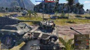 WAR THUNDER| АРКАДА))