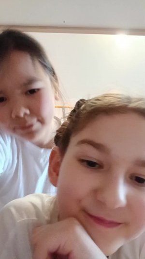 Собираемся на ночёвку