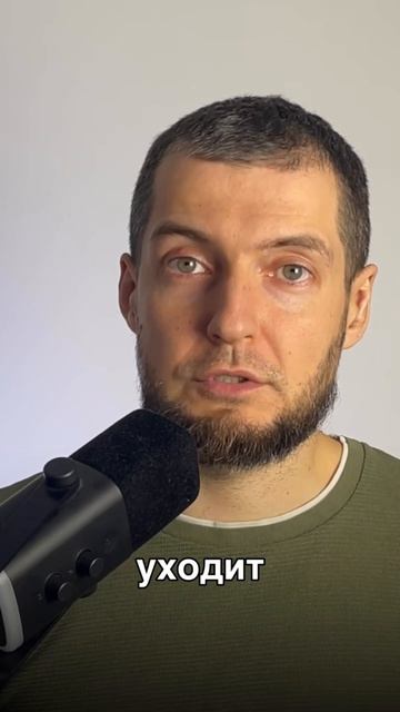 Еще больше работать не всегда значит решать проблему. Иногда это просто способ от нее убежать.