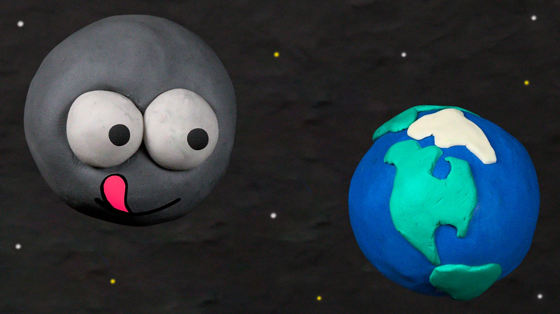 ГЛАЗАСТИК СЪЕЛ ВСЕХ. Игра Tasty Planet Final Bite на Игрули TV