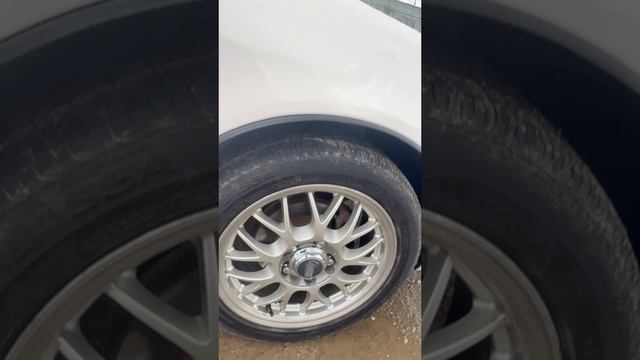 Mazda Capella