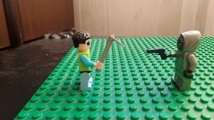 лего игра в кальмара 1сезон 5 серия