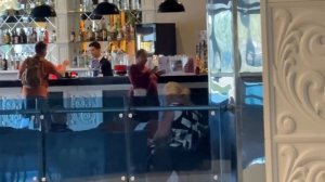 HOTEL EFTALIA OCEAN 5⭐️МАРТ 2026 СО ВСЕМИ РАССОРИЛАСЬИСПОРТИЛА ОТДЫХ БыВШИМ ДРУЗЬЯМ