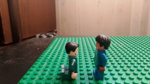 лего игра в кальмара 1сезон 6 серия