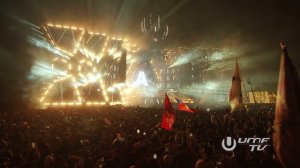 ARMIN VAN BUUREN LIVE AT ULTRA MIAMI 2026 MAINSTAGE