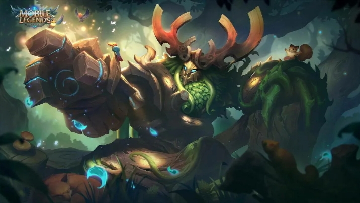 БЕЛЕРИК!!! ЛУЧШИЙ БИЛД ОТ ТОП ГЛОБАЛА + ГЕЙМПЛЕЙ!!! МОБАЙЛ ЛЕГЕНД