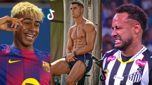 ⚽ ЛУЧШИЕ ФУТБОЛЬНЫЕ НАРЕЗКИ #208: ГОЛЫ, ПРИКОЛЫ, МОМЕНТЫ