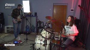 Брянская панк-группа едва не получила престижную премию «Ника» за музыку к фильму