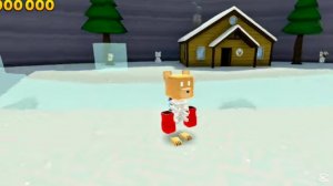 Я установил рекорд 2:36😱Приключение Супер Медведя