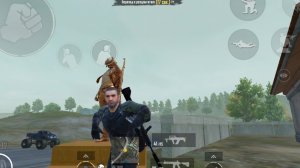 19 KILLS • ЭРАНГЕЛЬ •  ТОП 1 • ПАБГ МОБАИЛ • PUBG MOBILE •