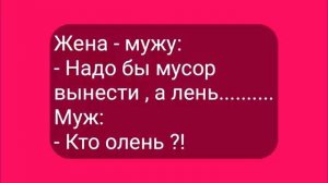 Прикольный_Сборник_Анекдотов_для_Поднятия_Настроения!_Смех_и_Позитив!