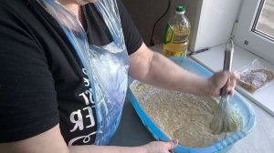 Наши КУЛИЧИ. Как оценили. Результат.