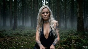 Underground Germany Dark Forest 2026 ｜ Hypnotic Techno & Deep House Mix