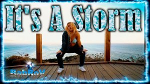 BabRoV AI - It's A Storm (KalashnikoFF Super Cover)