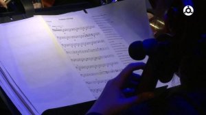 Симфонический концерт "Гарри Поттер в мире волшебства".