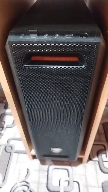 Мой компьютер