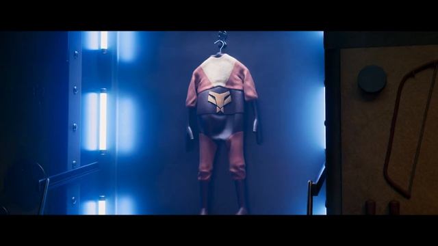 Просто супер Just Super Трейлер