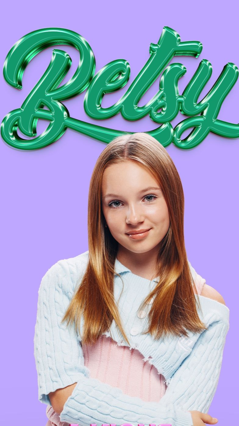 Betsy. Бэтси. Дальневосточный тур-май 2026