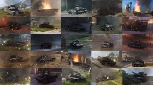 World of Tanks: HEAT - Official Closed Beta Release Date Trailer