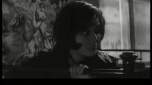 Аида ШЕРЕМЕТЬЕВА и Олег Табаков в фильме Молодо зелено 1962