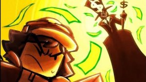 Profitable Passion | Last Man Standing (FORSAKEN OST) (ЛМС золотых скинов для тех кто не понял!)