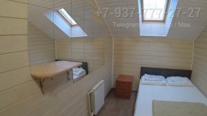 Вилла Паландия посуточно Обзор